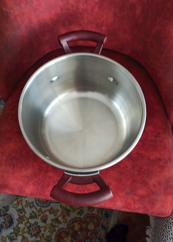 Tefal  (SEB)8 LT Düdüklü Tencere - Görsel 7