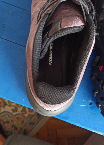 Salomon SPEED CROSS 6 GTX - Görsel 14