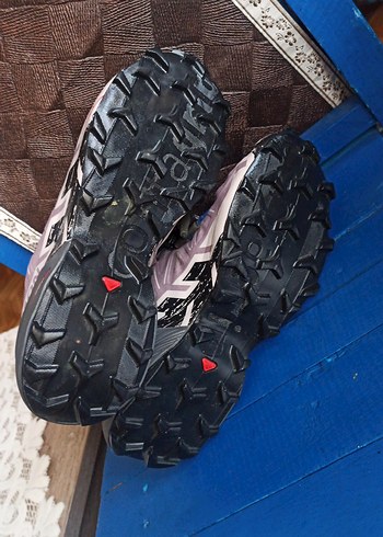 Salomon SPEED CROSS 6 GTX - Görsel 9