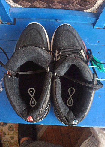 Nike Kyrie flay trap 8 basketbol ayakkabısı - Görsel 3