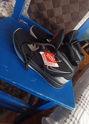 Nike Kyrie flay trap 8 basketbol ayakkabısı - Görsel 6