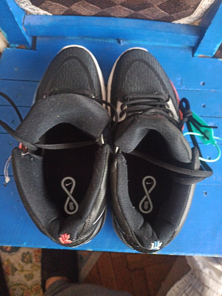 Nike Kyrie flay trap 8 basketbol ayakkabısı - Görsel 3