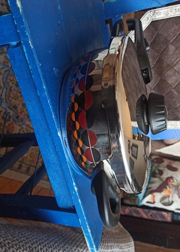 Fissler vitavitt 2.5 lt düdüklü tencere - Görsel 11