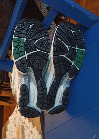 Newbalance 1906 spor ayakkabı - Görsel 9