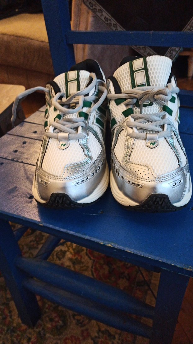 Newbalance 1906 spor ayakkabı - Görsel 2