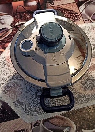 Tefal Tefal CLIPSO düdüklü tencere