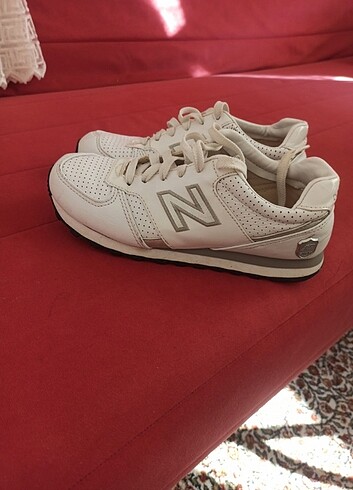 37,5 Beden New balance 554