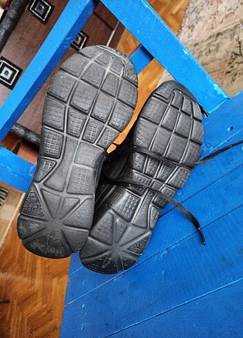 37,5 Beden Skechers lite weigt spor ayakkabı