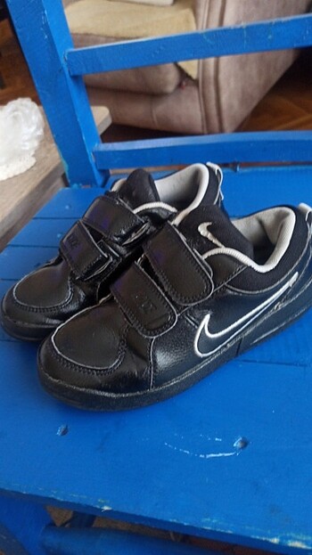 Nike Çocuk spor ayakkabı 
