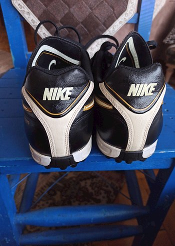 Nike Tiempo Halı Saha Ayakkabısı - Görsel 5