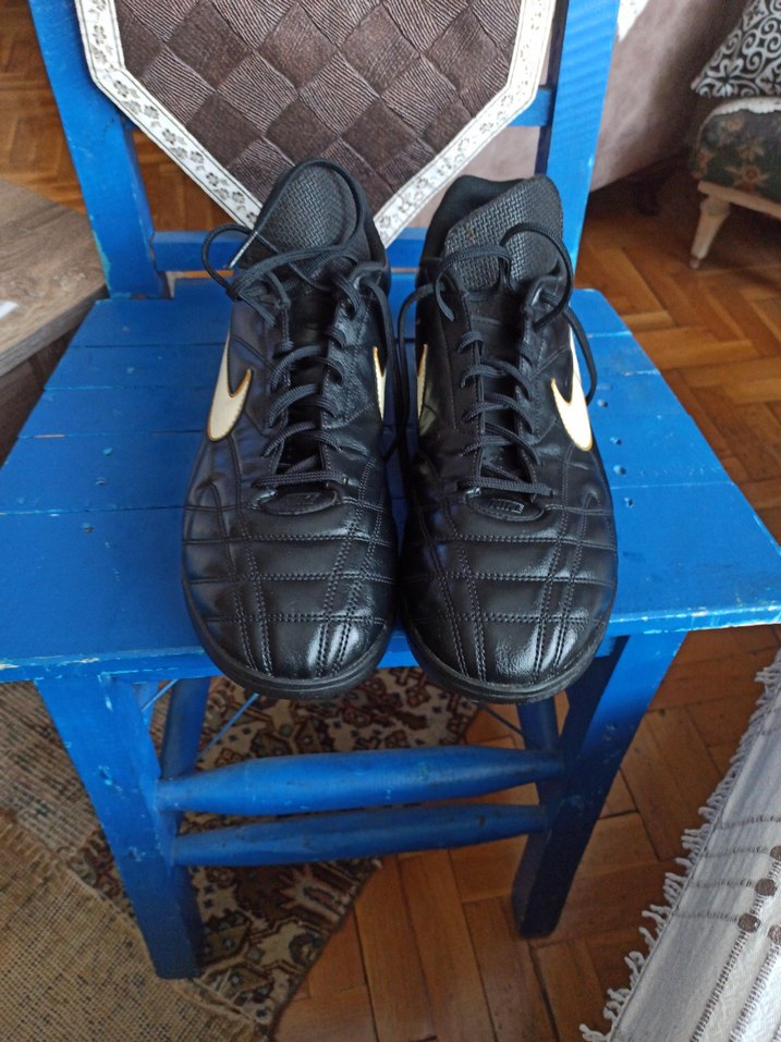 Nike Tiempo Halı Saha Ayakkabısı - Görsel 3