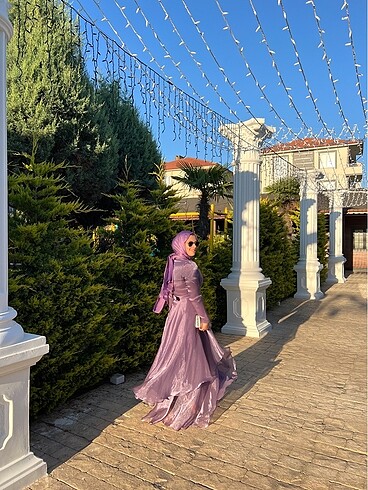 Diğer Abiye