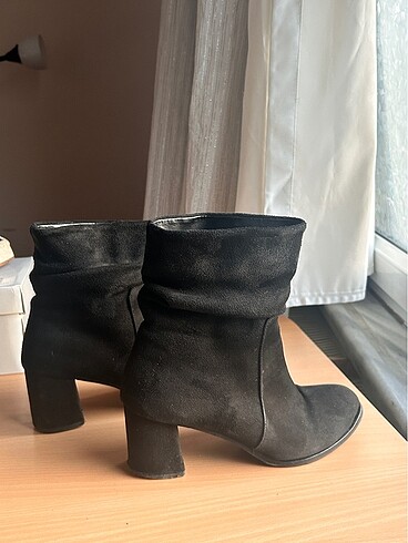Çizme Bootie