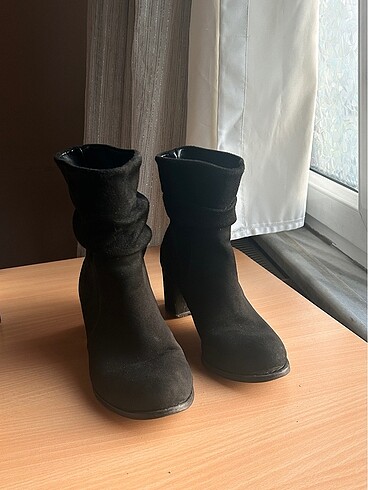 Diğer Çizme Bootie