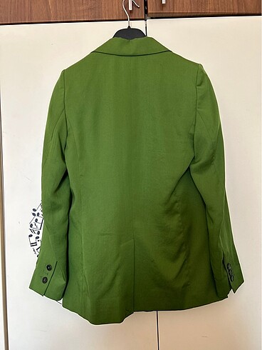 xs Beden Mango Blazer Ceket