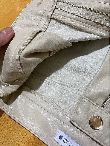 Zara Zara deri pantalon