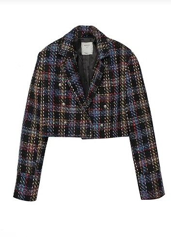 Blazer ceket 
