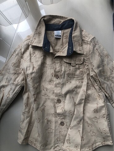 LC Waikiki LCW gömlek
