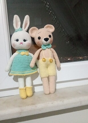 Amigurumi