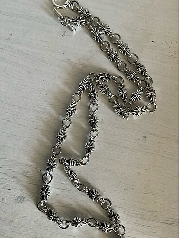  Beden Chrome hearts kolye