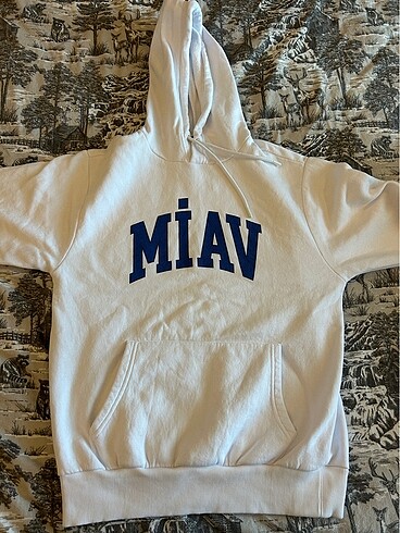 Miav sweat