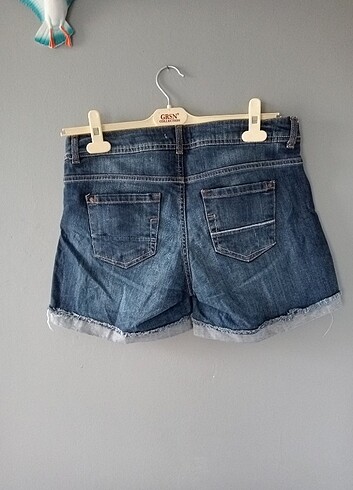 LC Waikiki Kot Şort