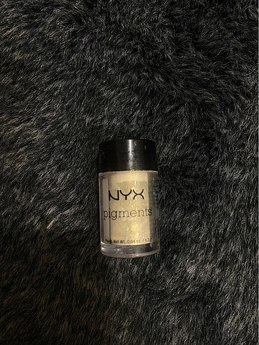Nyx pigment