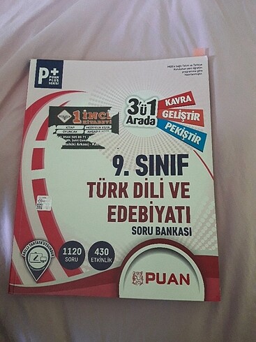 9.sınıf edebiyat soru bankası 