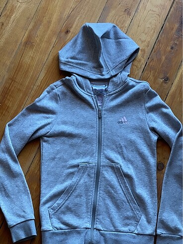Adidas kızçocuksweatshirt