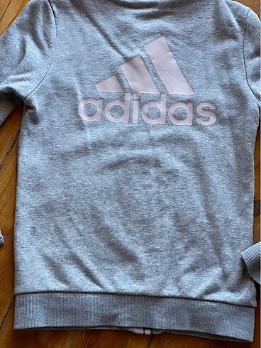 Adidas Adidas kızçocuksweatshirt