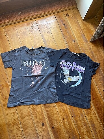 Defecto 8-9 yaş tshirt