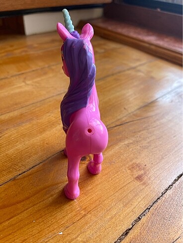  Beden Renk Unicorn oyuncak