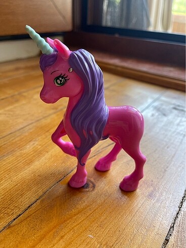  Beden Unicorn oyuncak