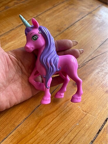  Unicorn oyuncak