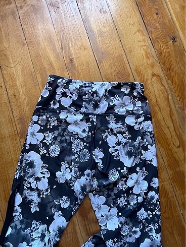 xs Beden Lc Waikiki spor tayt