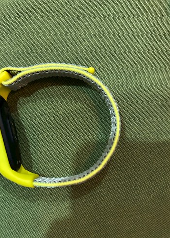 Xiaomi smart akıllı saat  Renkli Akıllı Bileklik - Görsel 2