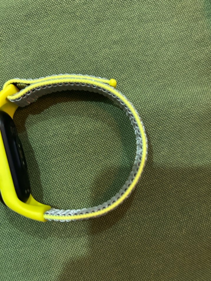 Xiaomi smart akıllı saat  Renkli Akıllı Bileklik - Görsel 2