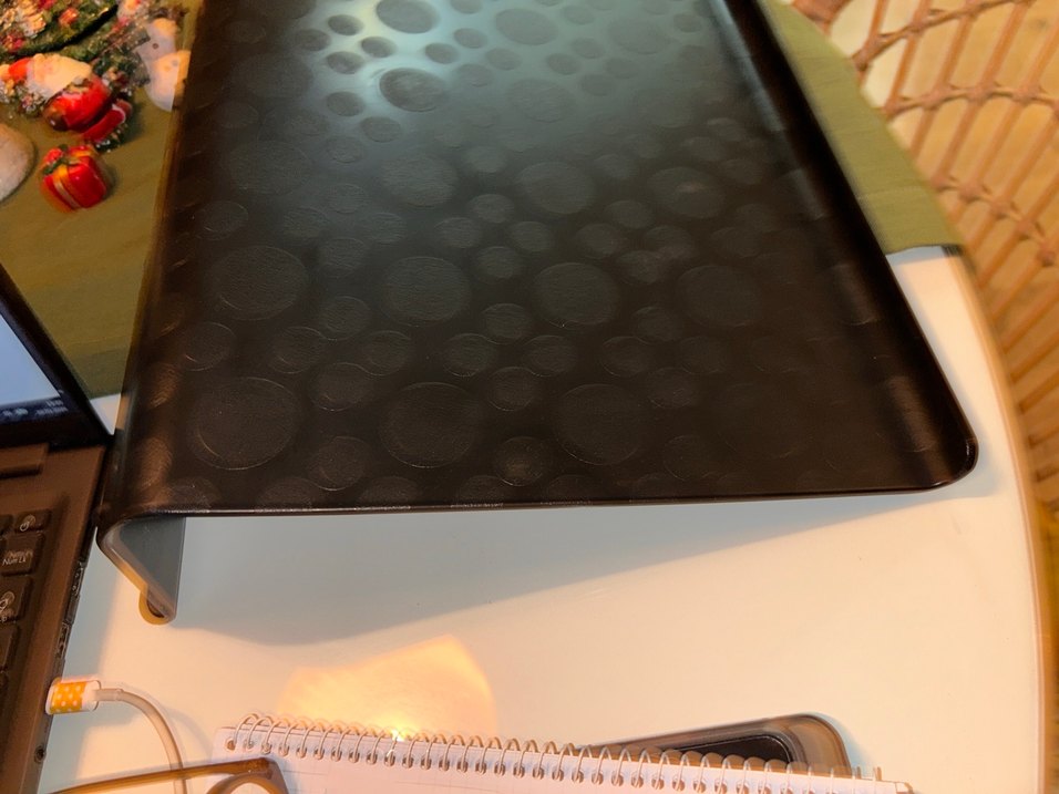 İkea Brada laptop desteği - Görsel 2