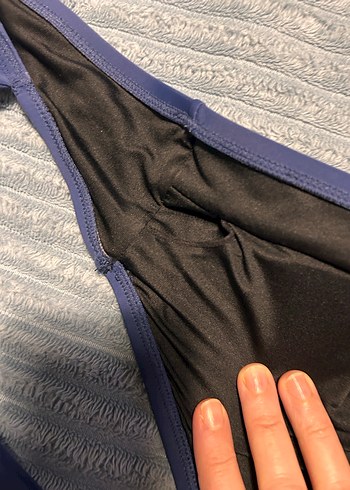 İngiltereden cupshe marka bikini takımı - Görsel 5