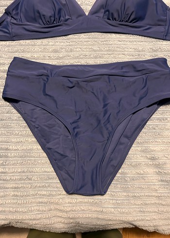 İngiltereden cupshe marka bikini takımı - Görsel 3