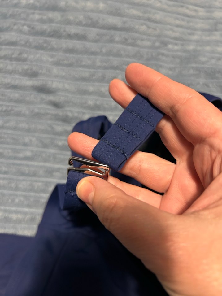 İngiltereden cupshe marka bikini takımı - Görsel 2