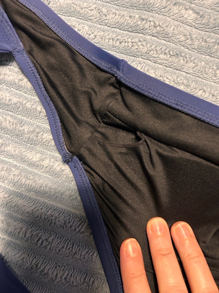 İngiltereden cupshe marka bikini takımı - Görsel 5