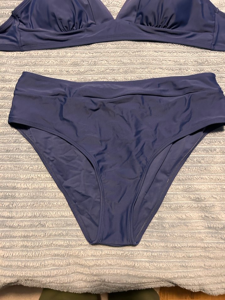 İngiltereden cupshe marka bikini takımı - Görsel 3