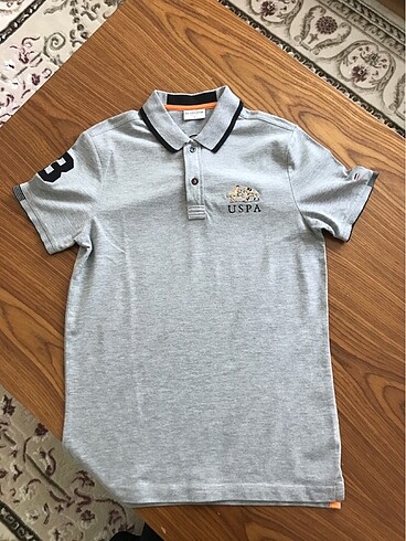 Erkek Polo tişört