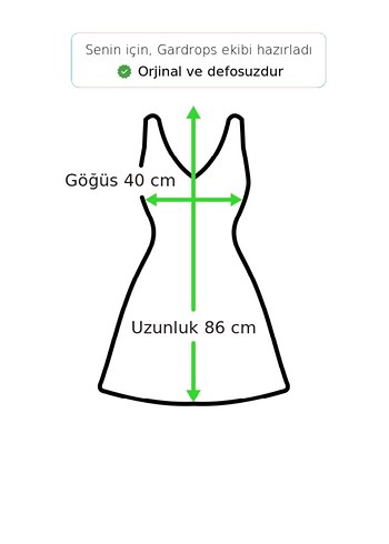 Uzun Kollu Mor Midi Keten Elbise - Görsel 6