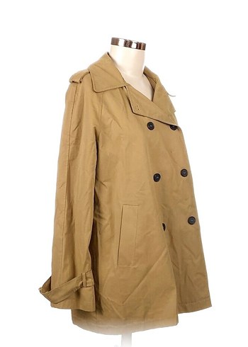 Trençkot - Görsel 5