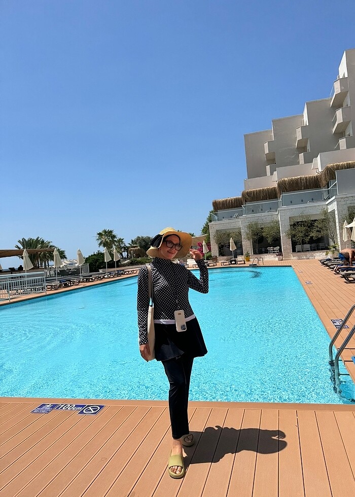 Tesettür haşema - Görsel 2