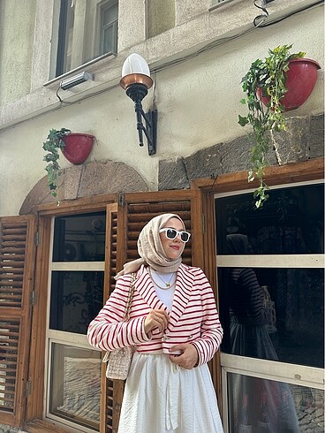 Yarım ceket - Görsel 2