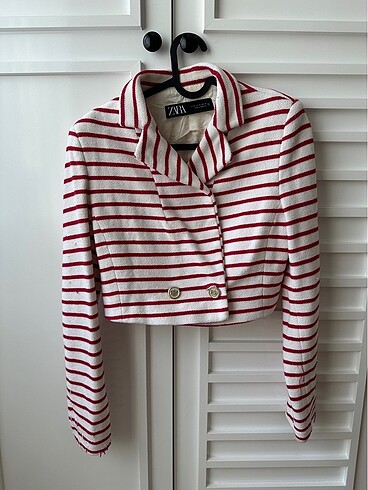 Yarım ceket - Görsel 4