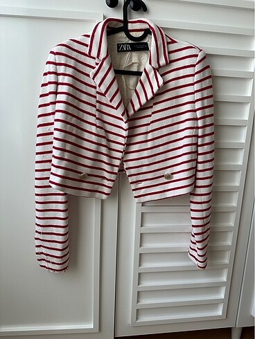 Yarım ceket - Görsel 5